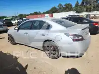 2014 Nissan MAXIMA фото