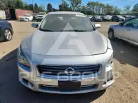 2014 Nissan MAXIMA фото