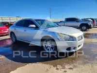2014 Nissan MAXIMA фото