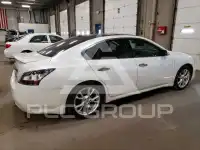 2014 Nissan MAXIMA фото