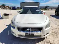 2014 Nissan MAXIMA photo