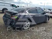 2014 Nissan MAXIMA фото