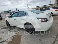2014 Nissan MAXIMA фото