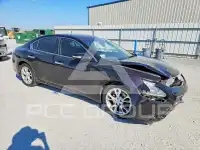 2014 Nissan MAXIMA photo