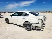 2014 Nissan MAXIMA photo