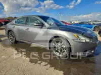 2014 Nissan MAXIMA фото