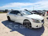 2014 Nissan MAXIMA photo
