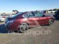 2014 Nissan MAXIMA фото