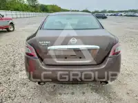 2014 Nissan MAXIMA photo