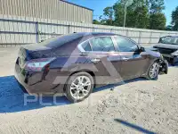 2014 Nissan MAXIMA photo