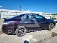 2014 Nissan MAXIMA фото