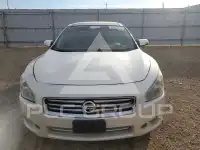 2014 Nissan MAXIMA фото