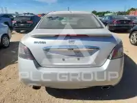 2014 Nissan MAXIMA фото