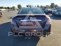 2014 Nissan MAXIMA фото