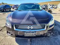 2014 Nissan MAXIMA фото