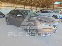 2014 Nissan MAXIMA photo
