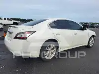 2014 Nissan MAXIMA фото