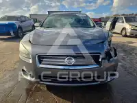 2014 Nissan MAXIMA фото