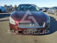 2014 Nissan MAXIMA фото