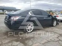 2014 Nissan MAXIMA фото