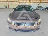 2014 Nissan MAXIMA photo