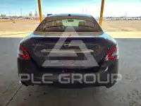 2014 Nissan MAXIMA photo