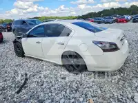 2014 Nissan MAXIMA photo