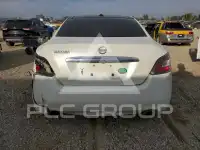 2014 Nissan MAXIMA фото