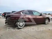 2014 Nissan MAXIMA фото