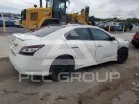 2014 Nissan MAXIMA photo