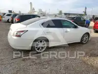 2014 Nissan MAXIMA фото