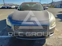 2014 Nissan MAXIMA фото