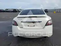 2014 Nissan MAXIMA фото