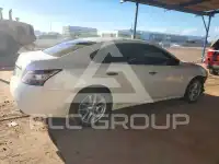 2014 Nissan MAXIMA фото