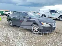 2014 Nissan MAXIMA фото