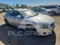 2014 Nissan MAXIMA фото