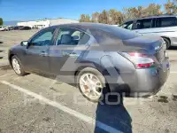 2014 Nissan MAXIMA фото