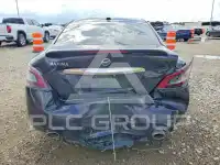 2014 Nissan MAXIMA фото