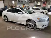 2014 Nissan MAXIMA фото