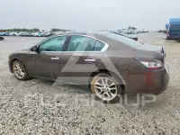 2014 Nissan MAXIMA photo