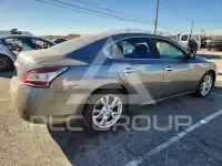 2014 Nissan MAXIMA фото