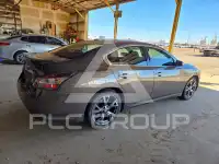 2014 Nissan MAXIMA photo