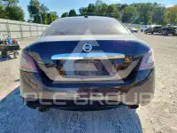 2014 Nissan MAXIMA photo