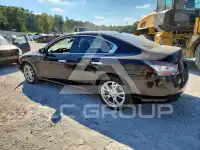 2014 Nissan MAXIMA photo