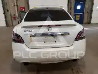 2014 Nissan MAXIMA фото