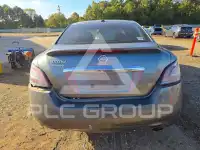2014 Nissan MAXIMA фото