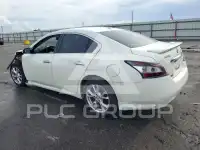 2014 Nissan MAXIMA фото