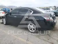 2014 Nissan MAXIMA фото
