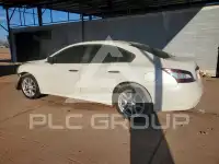 2014 Nissan MAXIMA фото