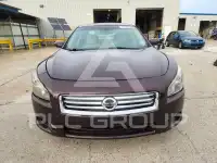 2014 Nissan MAXIMA фото